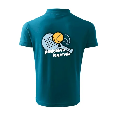 Padelová legenda