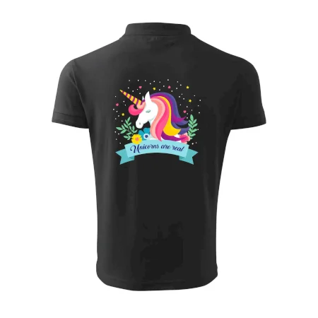 Unicorns are real dúhový
