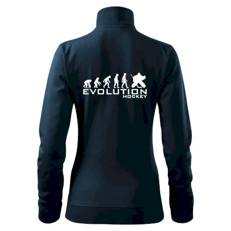 Evolúcia Hockey brankár