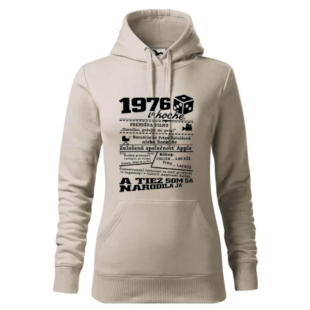 1976 v kocke