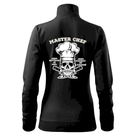 Master chef revír SK