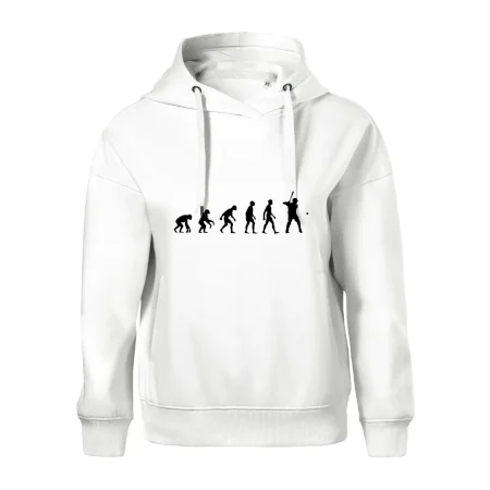 Evolúcia baseball pálkar náprah + loptička