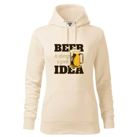 Beer idea