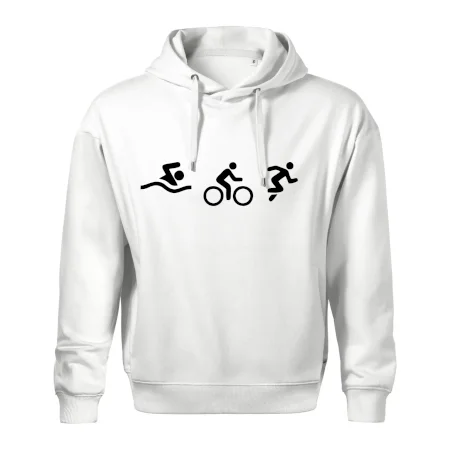 Triathlon postavy