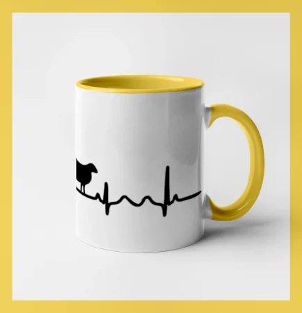 Ekg pastier oviec