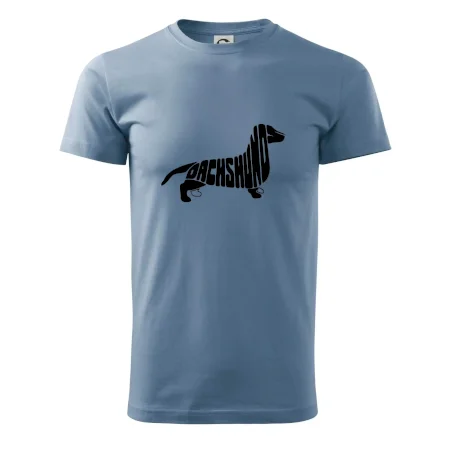 Jazvečík - Dachshund