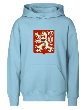 Znak maly Prvá Republika československá 1918–1920