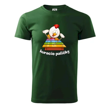 Kuracie paličky