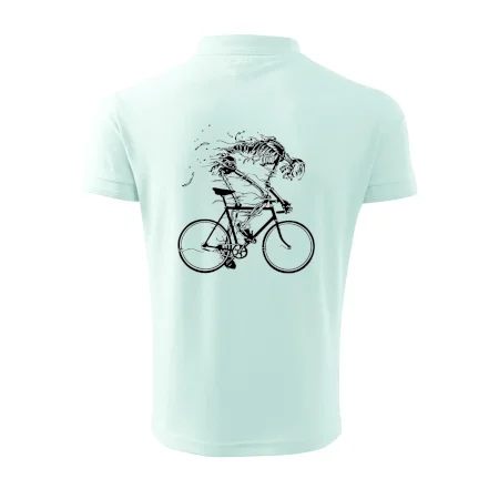 Gravel Bike - kostra