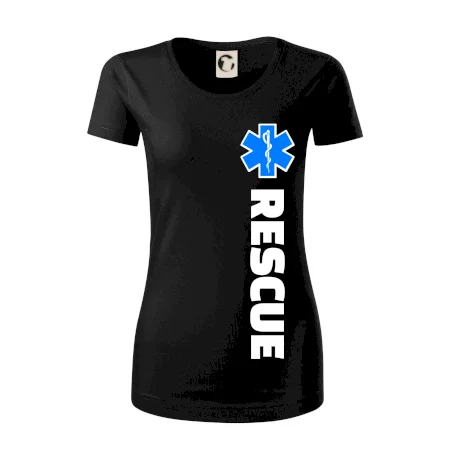 Rescue - pre záchranárov