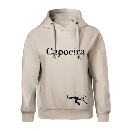 Capoeira veľký