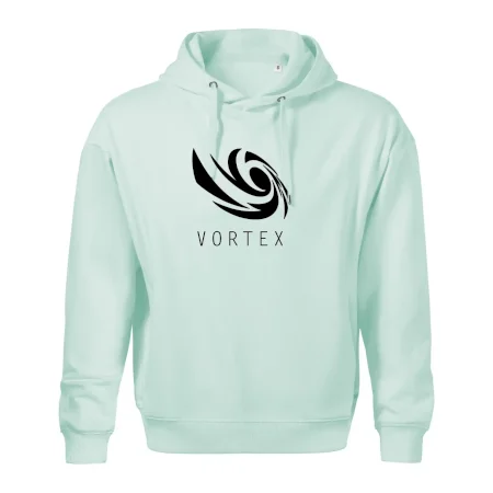 Vortex logo jednofarebné
