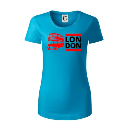 LON DON BUS