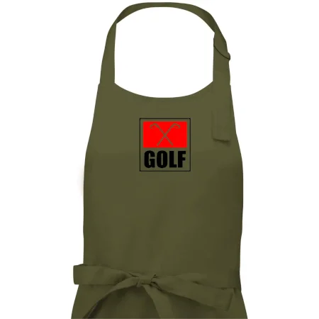 Golfové palice