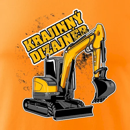 Krajinný dizajnér SK