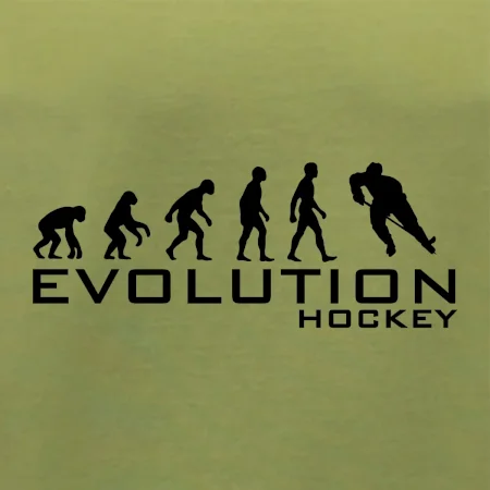 Evolúcia Hockey - hráč