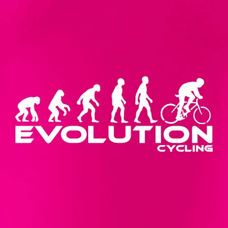 Evolúcia cyklistiky