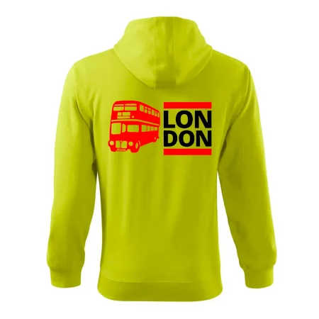 LON DON BUS