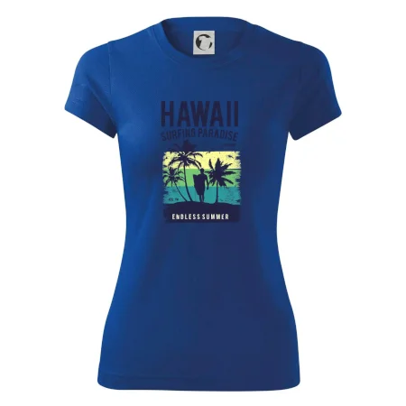 Hawaii