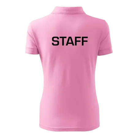 Staff