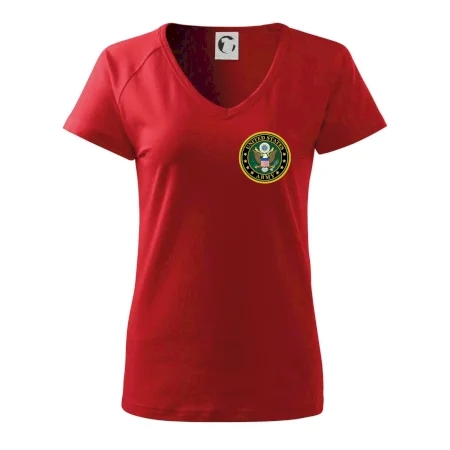 United States Army barevné