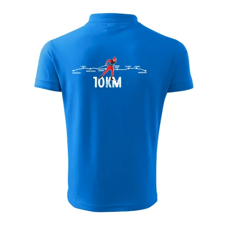 10km po Jizerkách