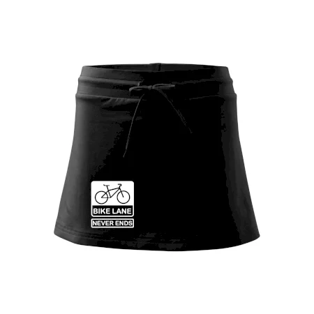 Bike lane