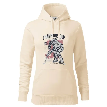 Champions Cup Hockey
