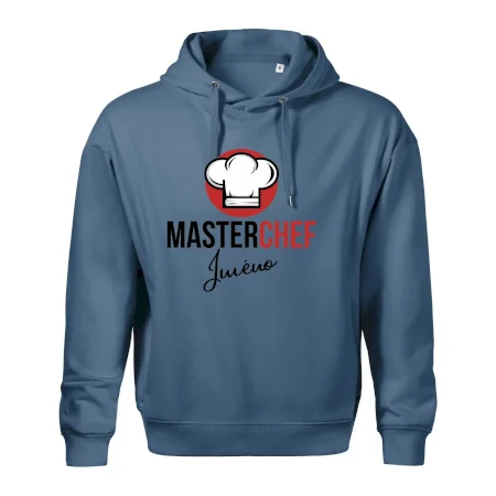 Master Chef čiapky - vlastné meno