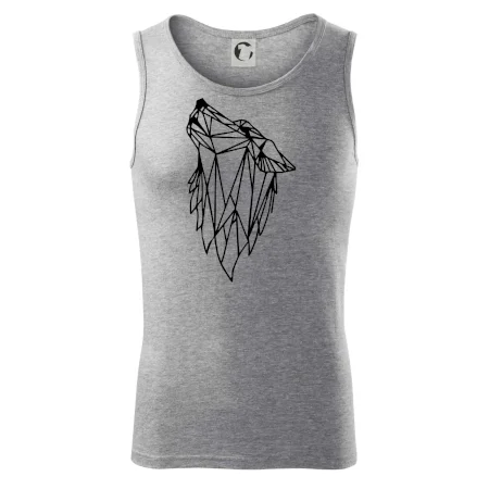 Geometria - vlk - vyjúci