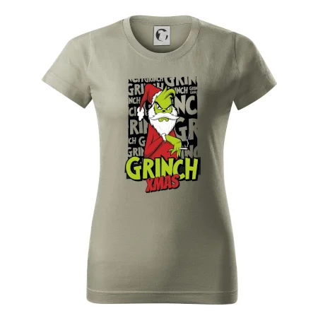 Grinch Xmas