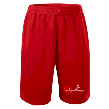 Moje srdce bije pre kone