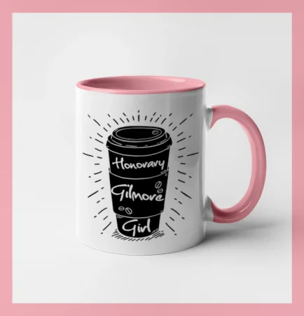 Honorary Gilmore Girl