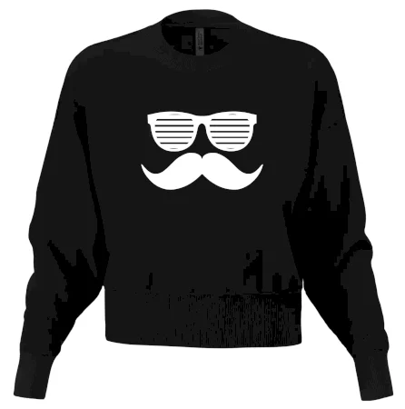 Mustache okuliare