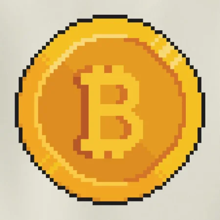 Bitcoin minca