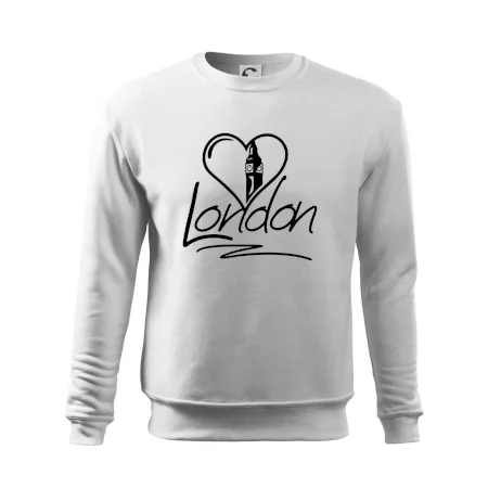 London Love