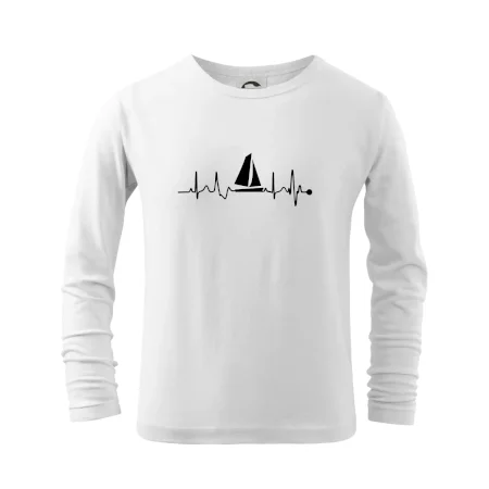 Plachtenie EKG