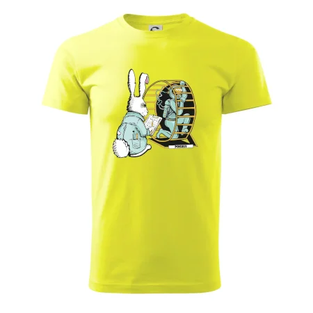 Pokusy na ľuďoch (Pecka Design)