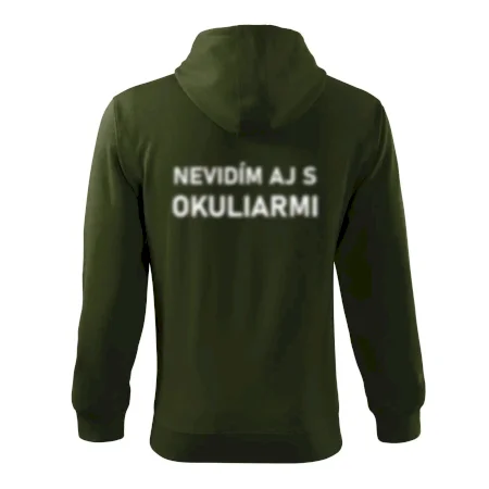 Nevidím aj s okuliarmi