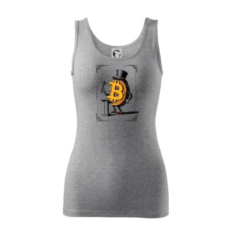 Oldschool bitcoin