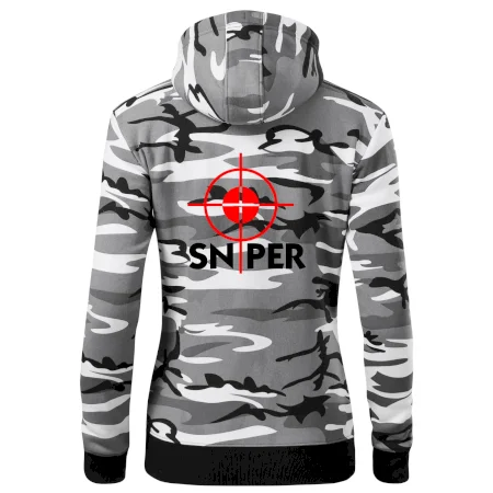 Sniper zameriavač