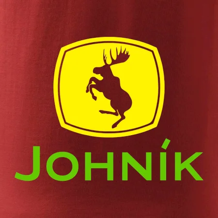 Johník