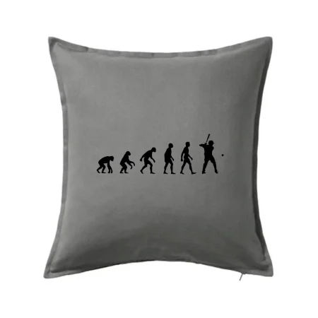 Evolúcia baseball pálkar náprah + loptička