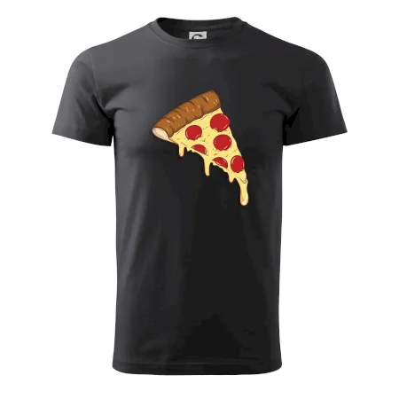 Pizza pre gurmánov