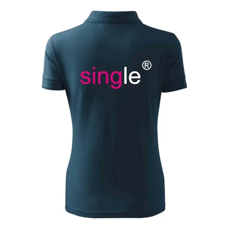 Single nápis copyright