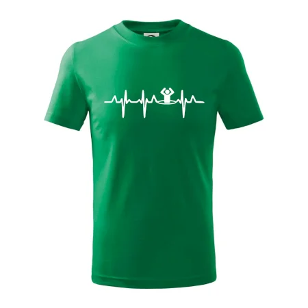 EKG otužovanie