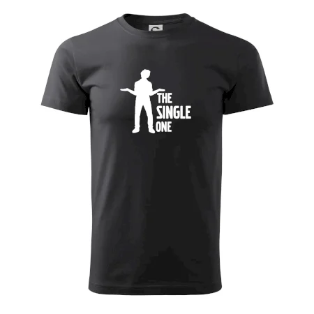 Bachelor party - The single one
