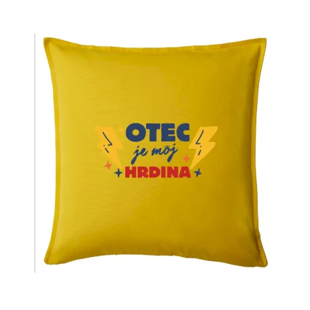 Otec je môj hrdina