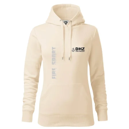 DHZ REFLEXNÉ (oheň, firesport, názov zboru - vlastný nápis)