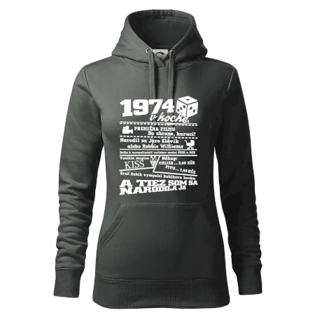 1974 v kocke